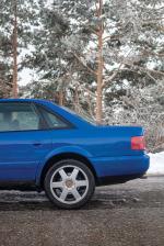 Audi S6 Plus 1996 года